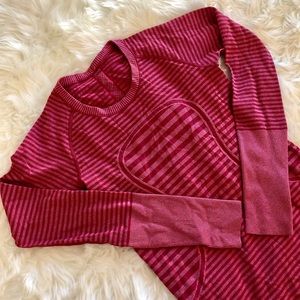 Lululemon Longsleeve
